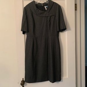 Antonio Melani Jackie-O style dress.